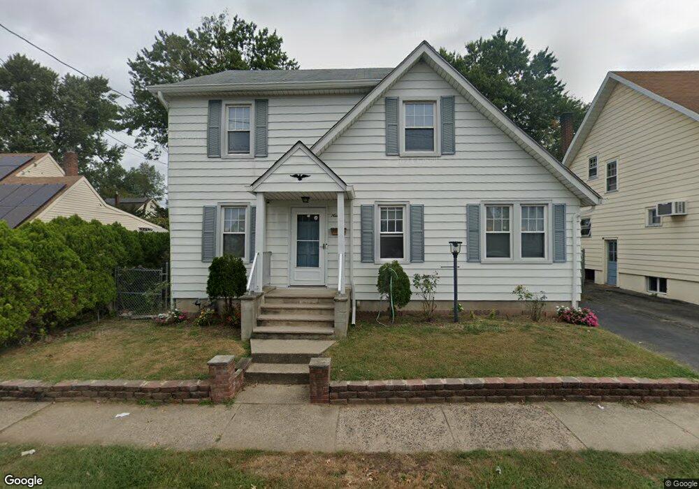 95 Bellevue Ave, Elmwood Park, NJ 07407 - photo 1