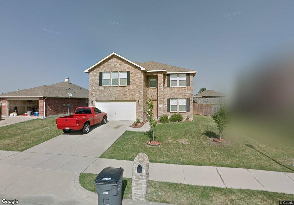 614 Odenville Dr, Wylie, TX 75098 - photo 1