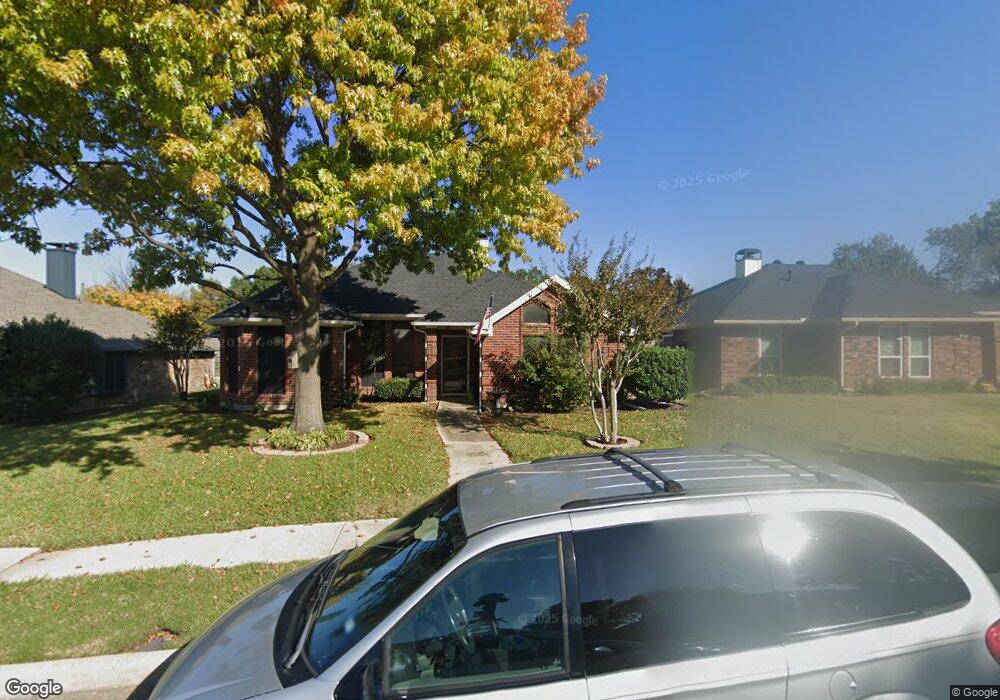 404 Elliot St, Wylie, TX 75098 - photo 1