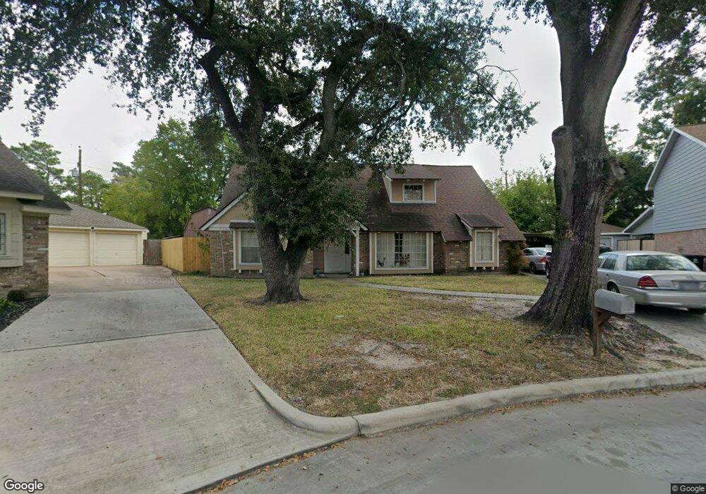 7302 Ridge Oak Dr, Houston, TX 77088 - photo 1