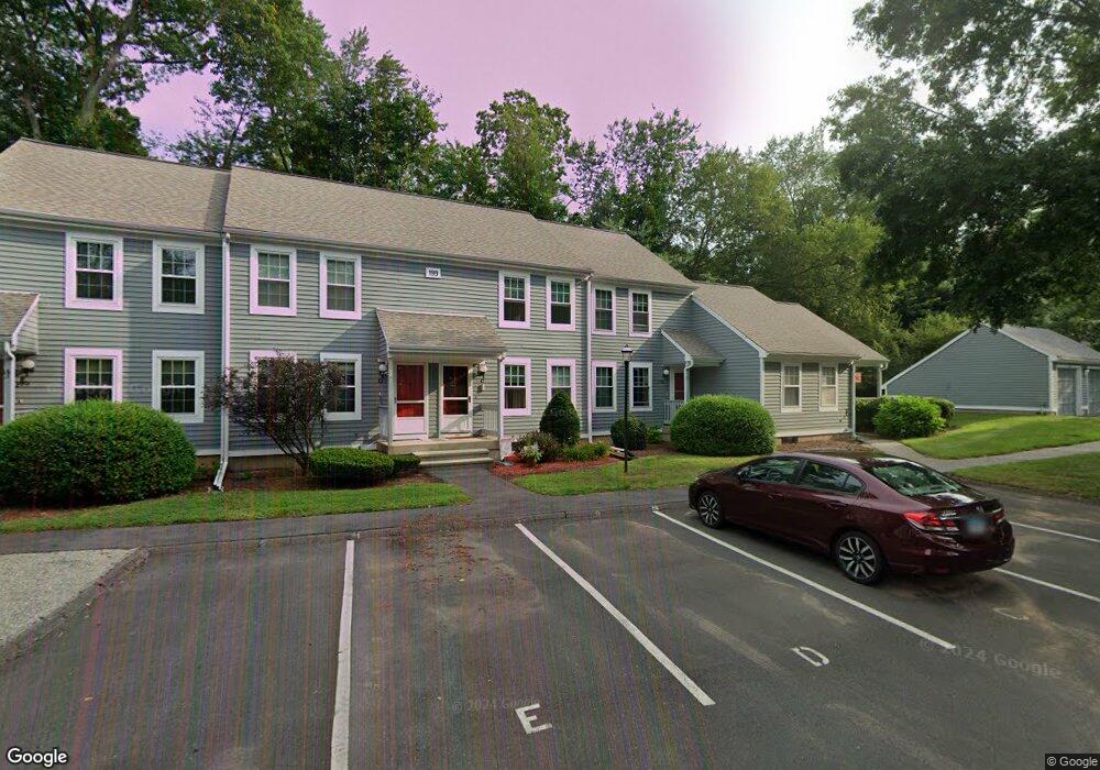 199 Oakland St unit C, Manchester, CT 06042 - photo 1