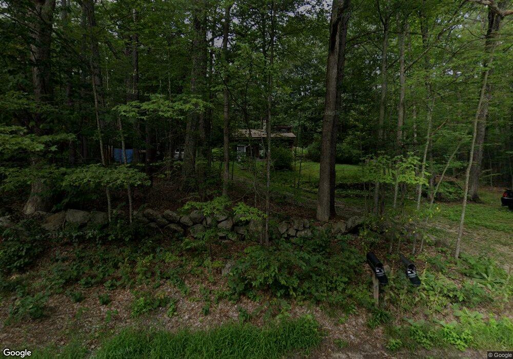 45 Union Rd, Northfield, NH 03276 - photo 1