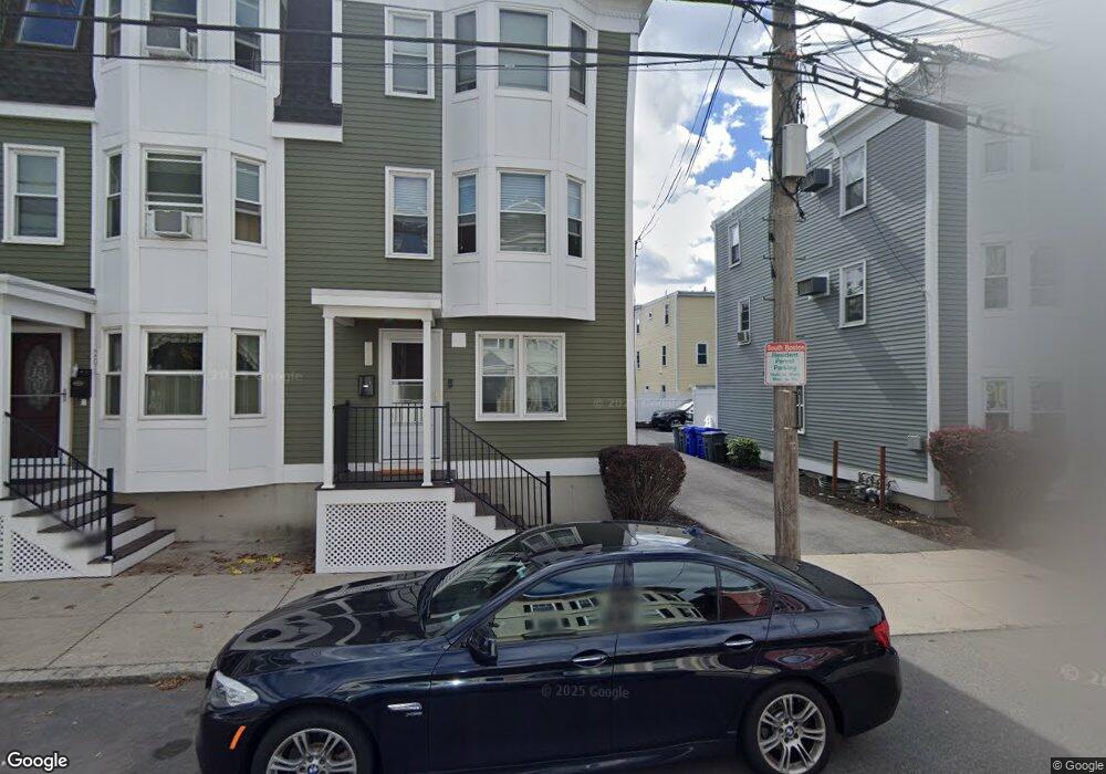 199 W 6th St unit 199, Boston, MA 02127 - photo 1
