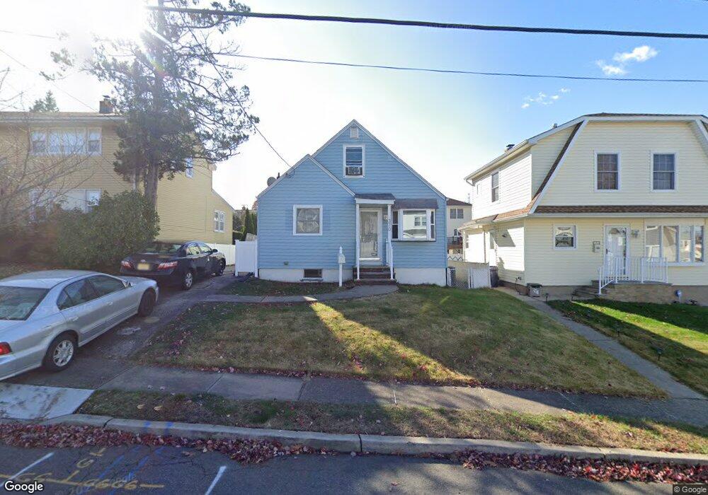 370 Harding Ave, Lyndhurst, NJ 07071 - photo 1