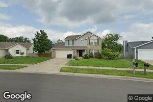 3128 Dover Ln, Lafayette, IN 47909