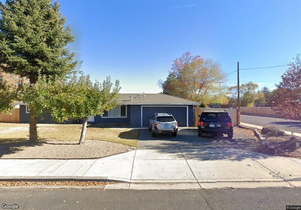 1664 SW 16th St, Redmond, OR 97756 - photo 1