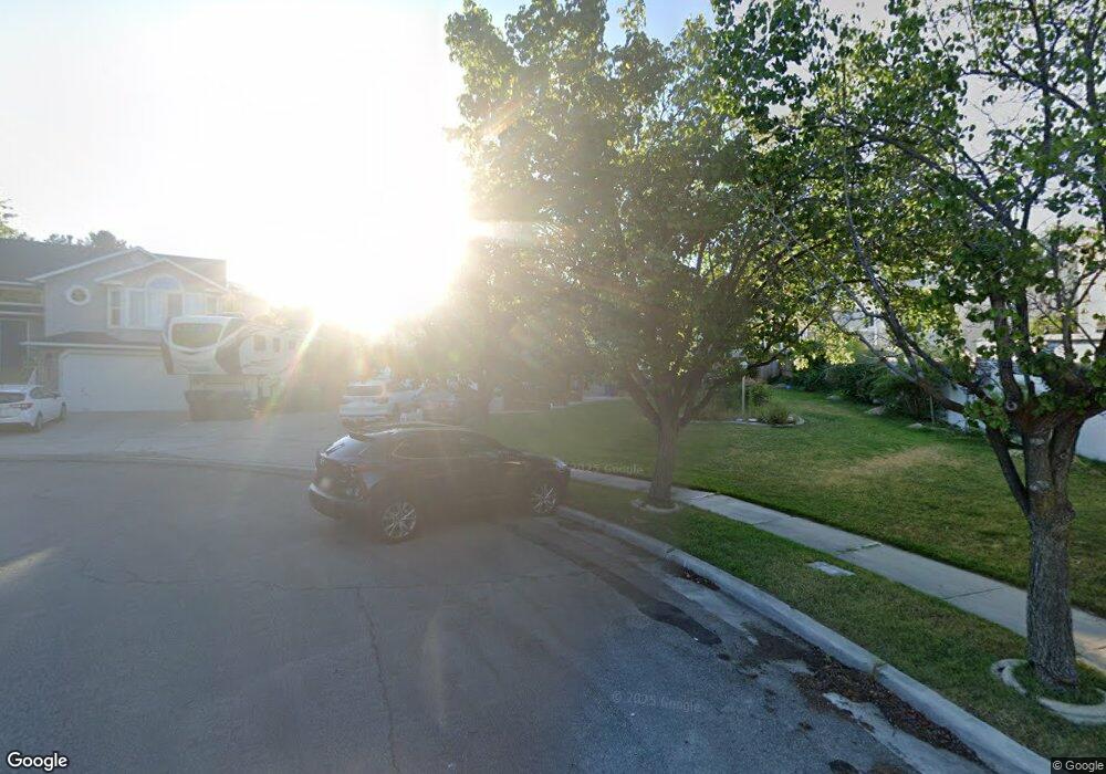 7917 Pear Tree Cir, Sandy, UT 84094 - photo 1