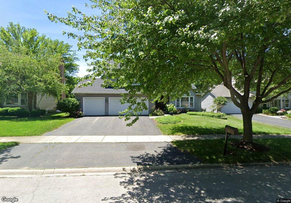 2211 Oberlin Ct unit 3B, Naperville, IL 60565 - photo 1