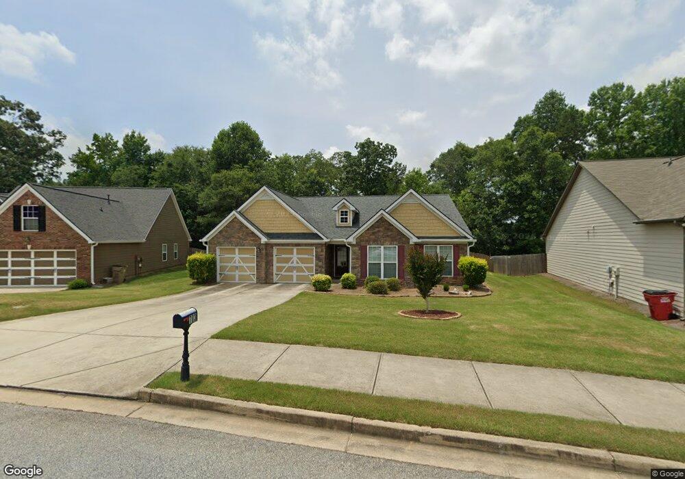 703 Wellford Ave, Jefferson, GA 30549 - photo 1
