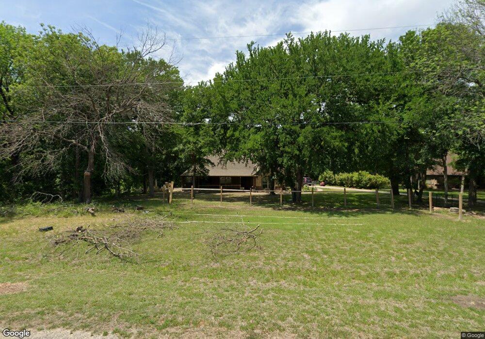 117 Rey Del Mar Cir, Weatherford, TX 76085 - photo 1