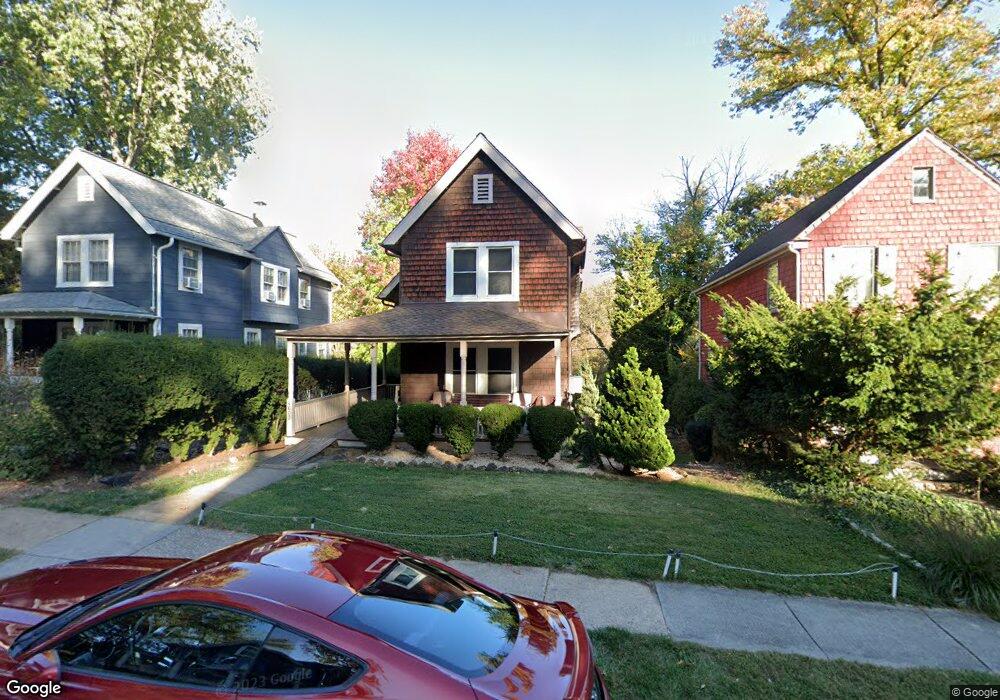 4603 Wilmslow Rd, Baltimore, MD 21210 - photo 1