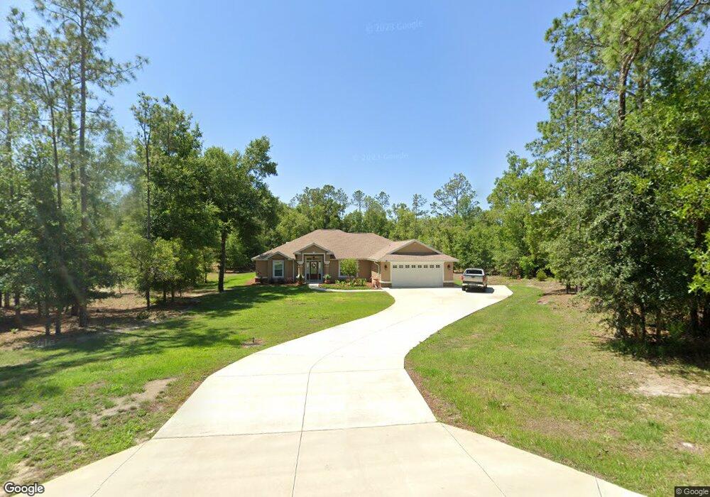 21510 SW 82nd Loop, Dunnellon, FL 34431 - photo 1