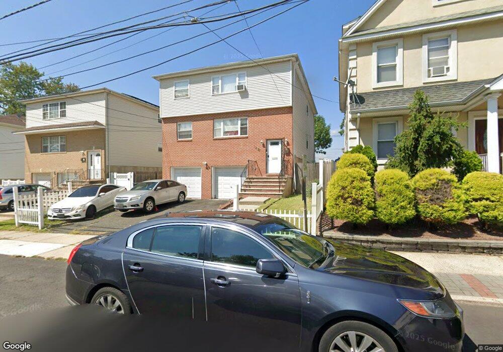 1486 Hiawatha Ave, Hillside, NJ 07205 - photo 1