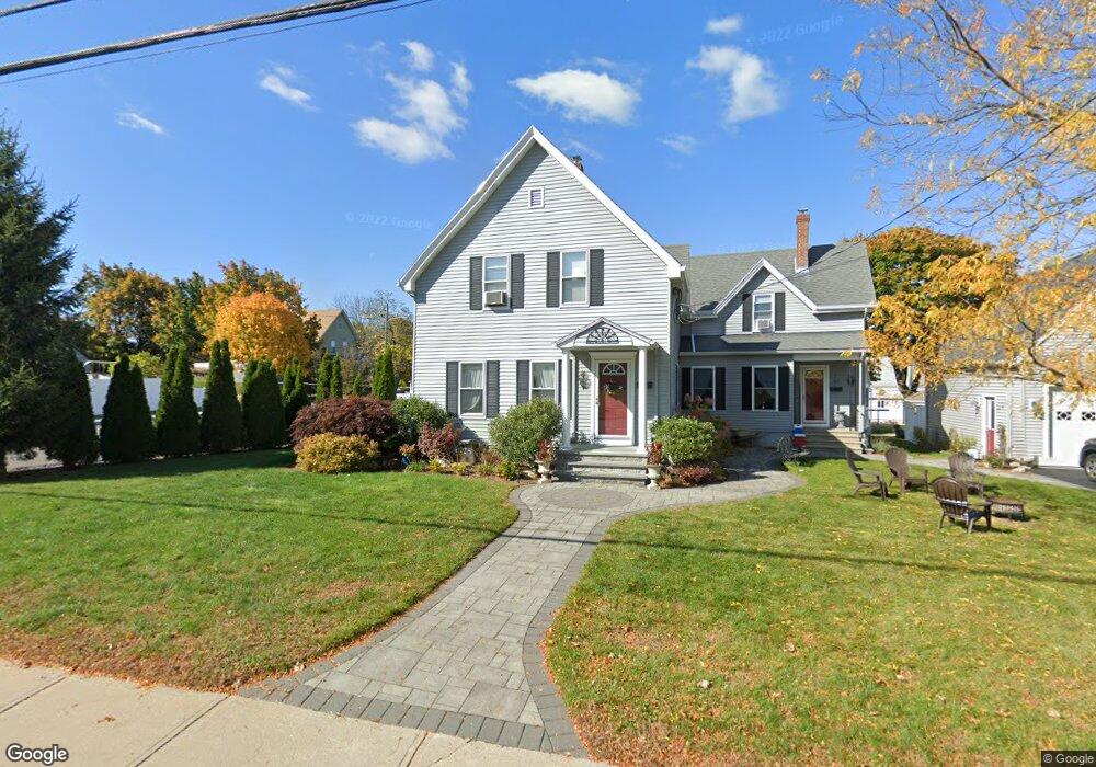 81 Washington St unit 1, Franklin, MA 02038 - photo 1