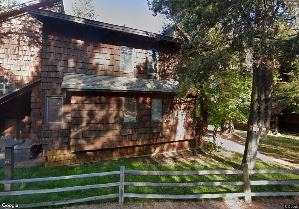 57124 Island Rd unit 24, Sunriver, OR 97707 - photo 1