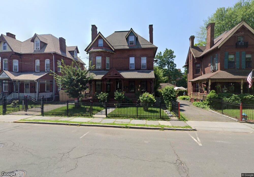 211 Collins St (2nd Floor), Hartford, CT 06105 - photo 1