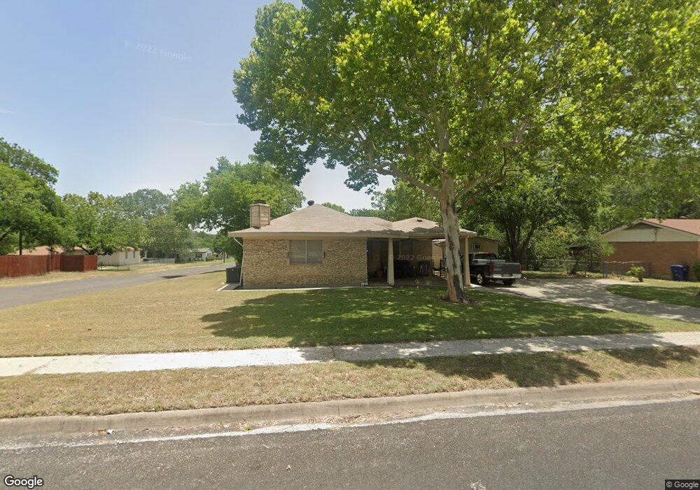 301 Ridge St, Copperas Cove, TX 76522 - photo 1