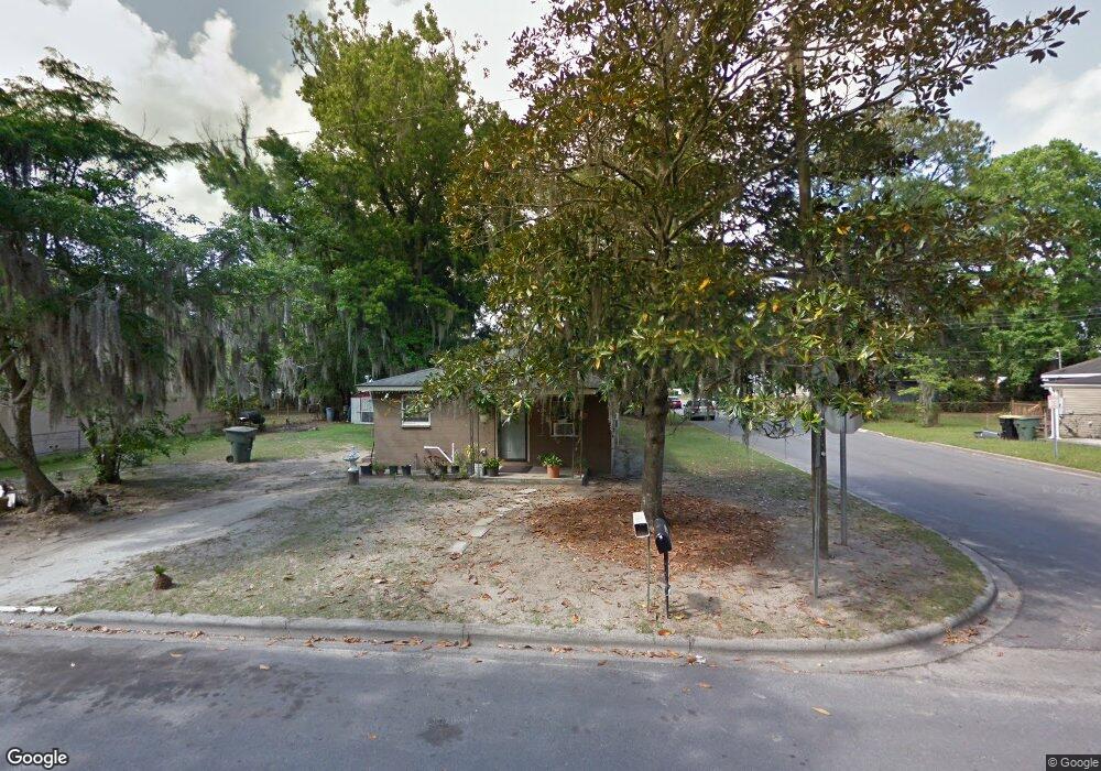 702 W 61st St, Savannah, GA 31405 - photo 1