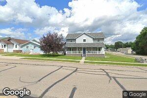 405 N Broadway St, Linton, ND 58552