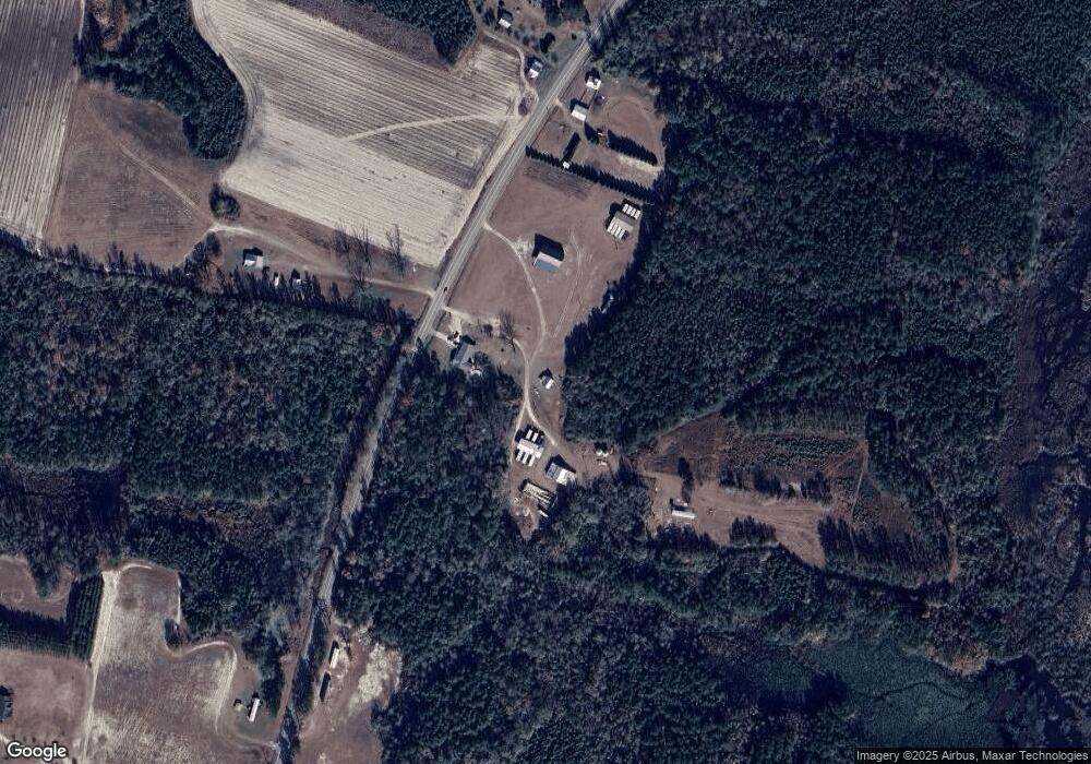 2615 Green Sea Rd S, Loris, SC 29569 - photo 1