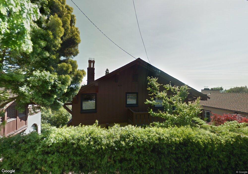 36 Panoramic Way, Berkeley, CA 94704 - photo 1