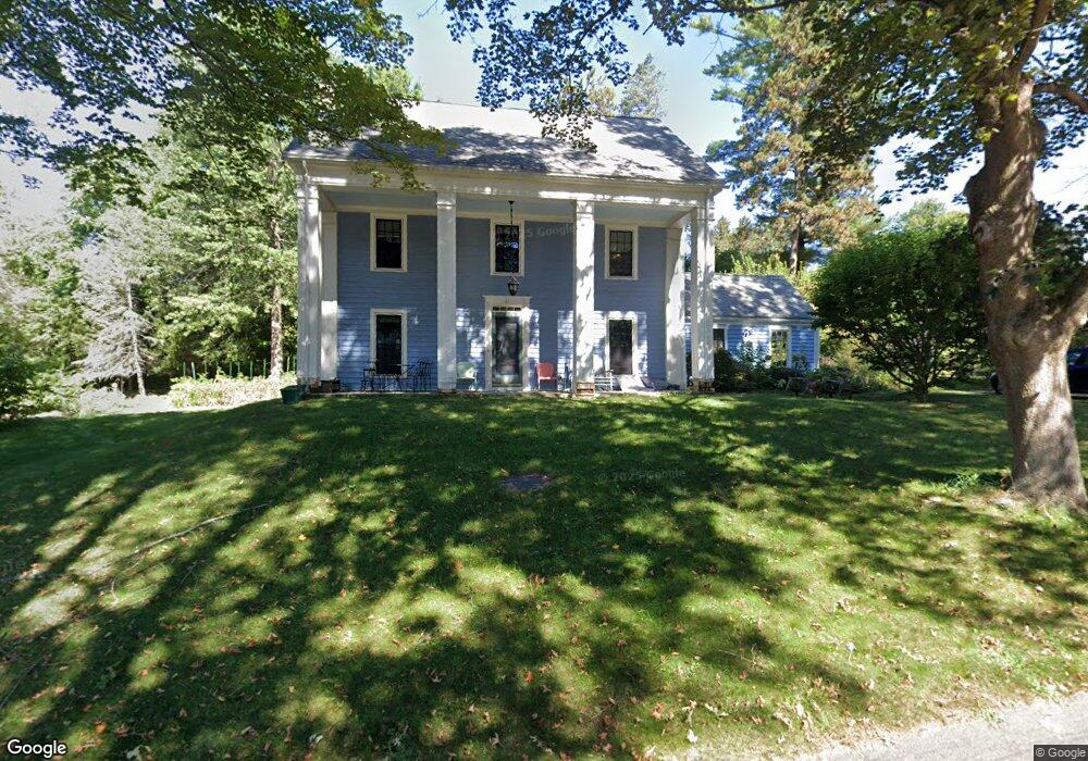 61 Woodbridge Terrace, South Hadley, MA 01075 - photo 1