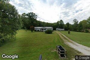 5883 Campton Rd, Stanton, KY 40380