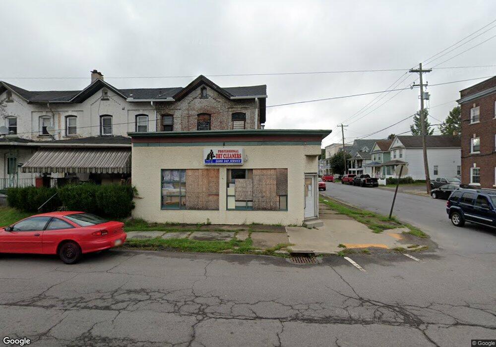 331-333 Pittston Ave, Scranton, PA 18505 - photo 1