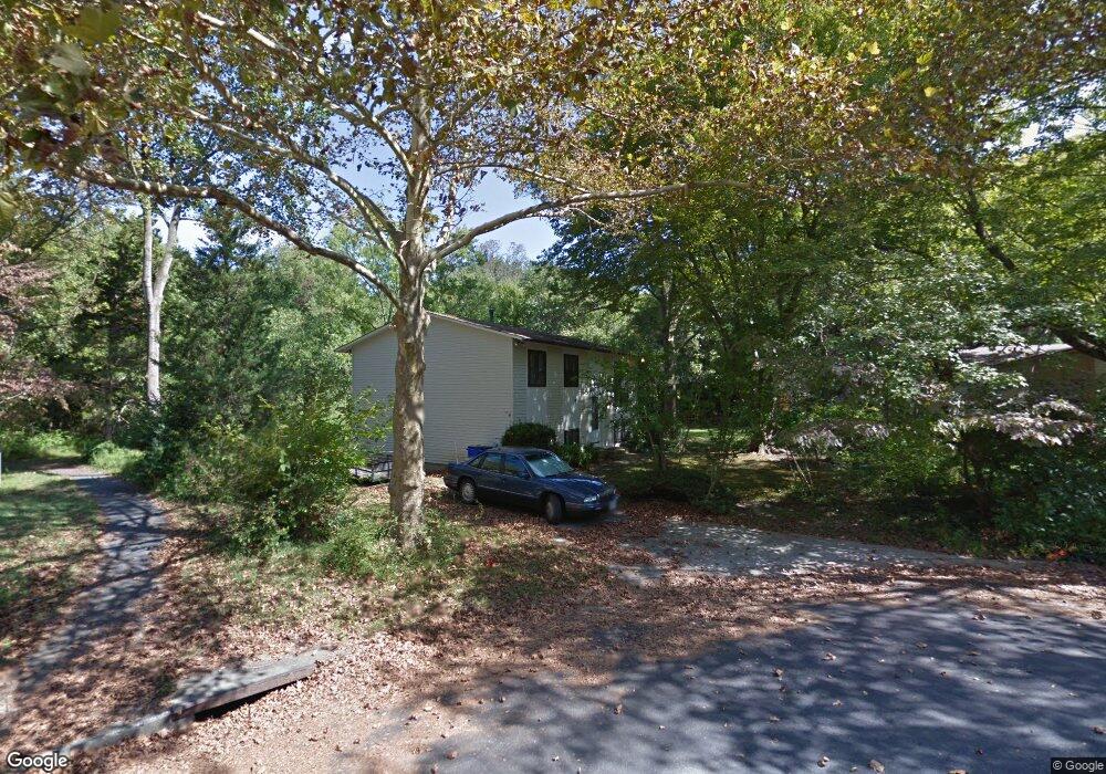 9342 Big River Run, Columbia, MD 21045 - photo 1