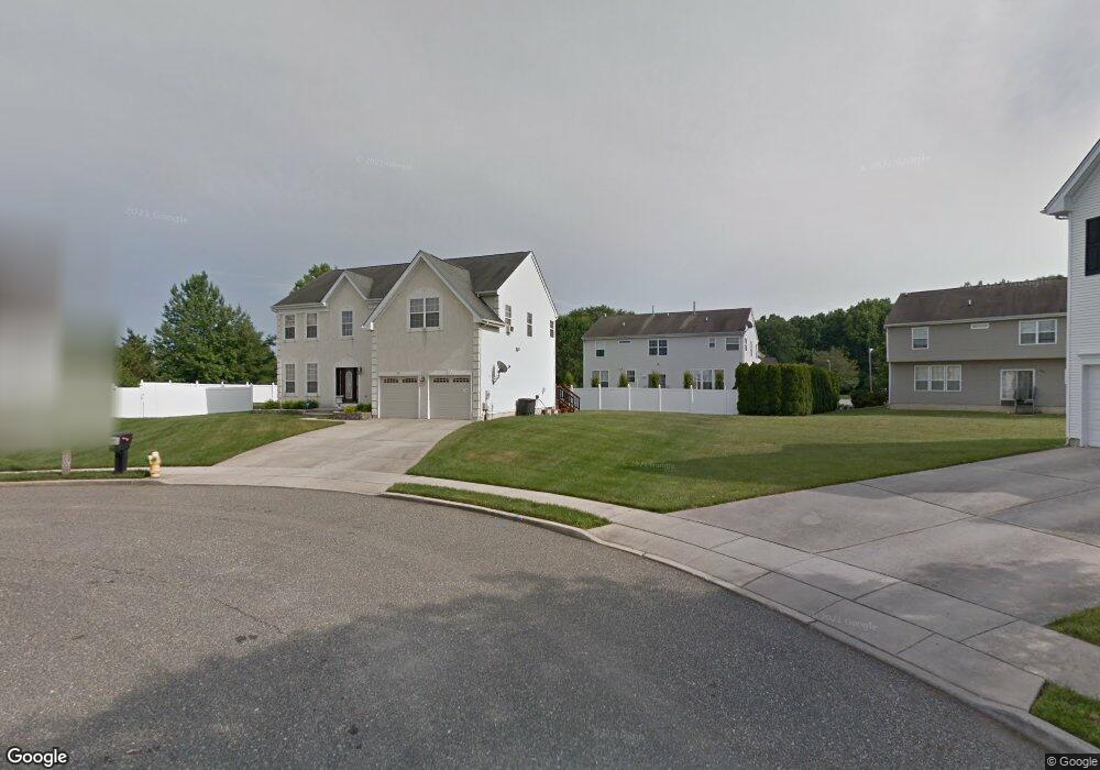 10 Upson Cir, Woodbury, NJ 08096 - photo 1