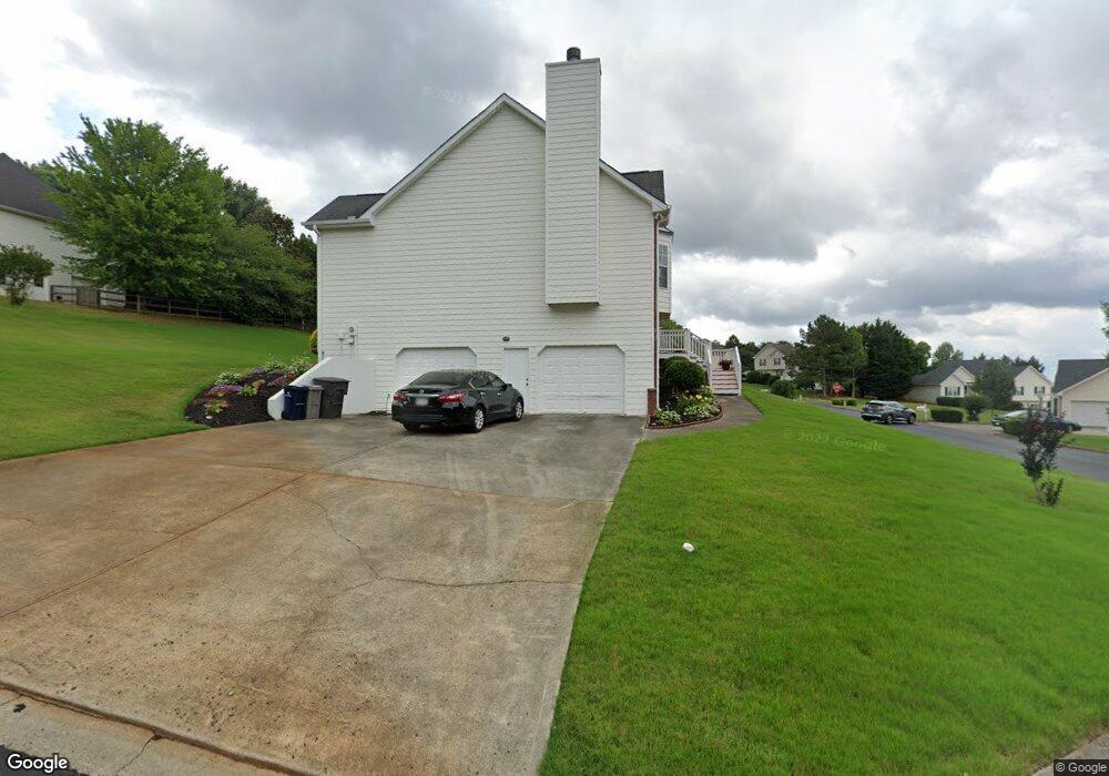 10 Clearview Dr, Cartersville, GA 30121 - photo 1