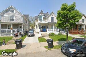 1710 Villa St, Racine, WI 53403