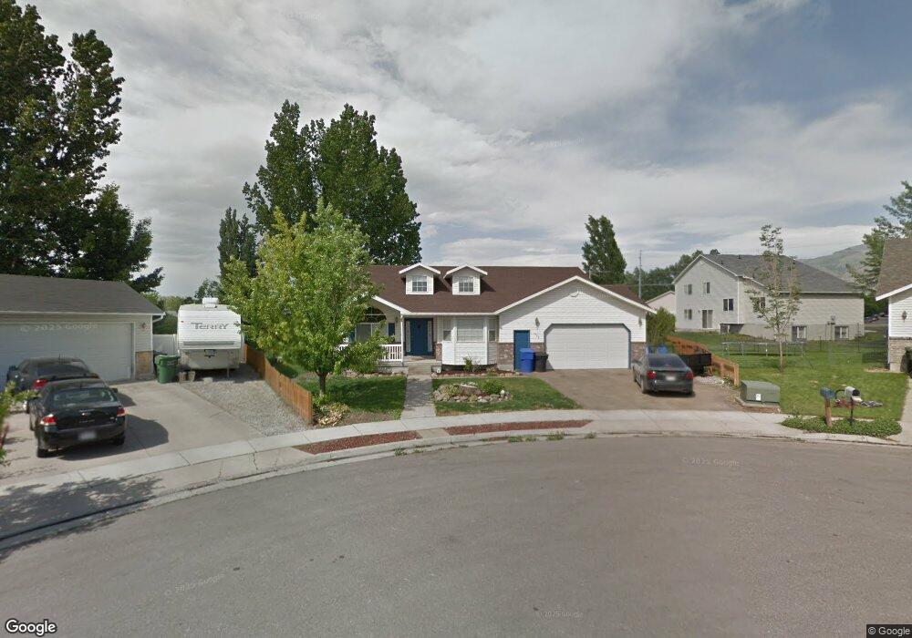 398 S 1060 W, Logan, UT 84321 - photo 1