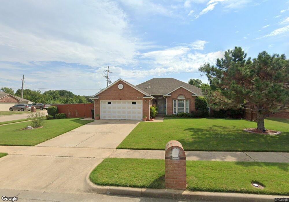 4609 S Ash Ave, Broken Arrow, OK 74011 - photo 1