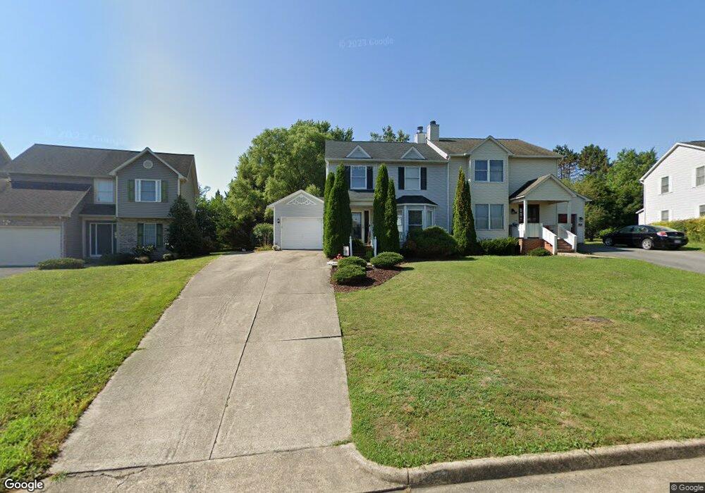 1337 Goldfinch Dr, Harrisonburg, VA 22802 - photo 1