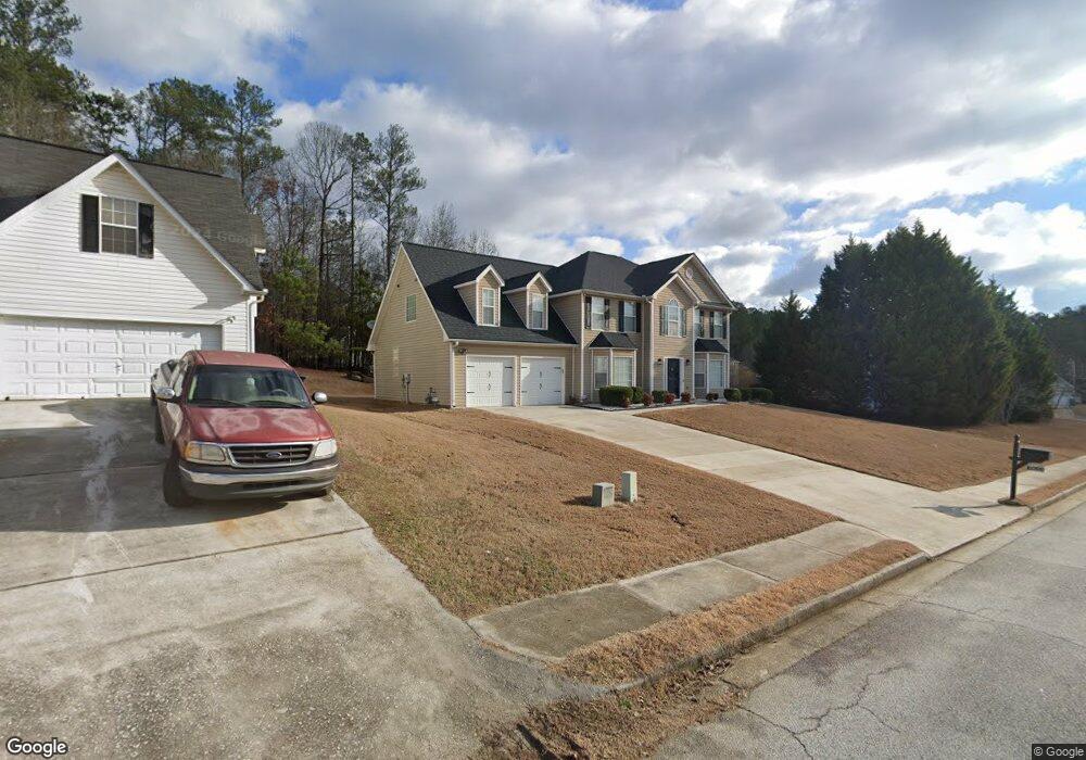 7820 Providence Point Way unit 1, Lithonia, GA 30058 - photo 1