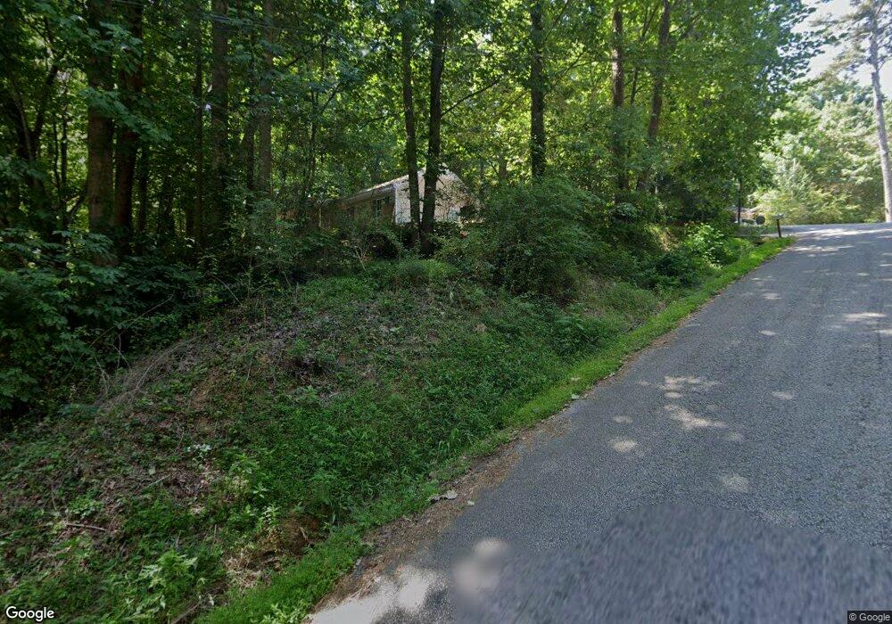 2431 Hideaway Dr, Gainesville, GA 30506 - photo 1