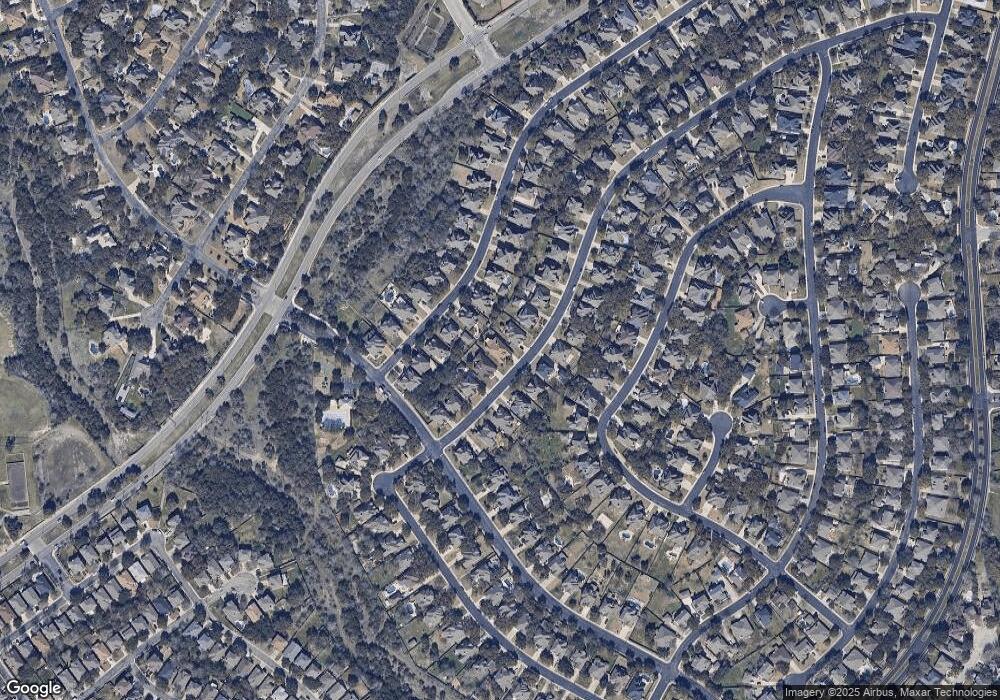 3319 Edge View, San Antonio, TX 78259 - photo 1