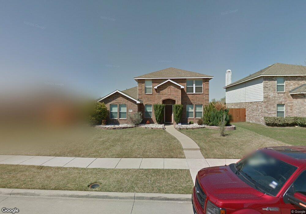 2811 Gold Hill Dr unit DRIVE, Wylie, TX 75098 - photo 1