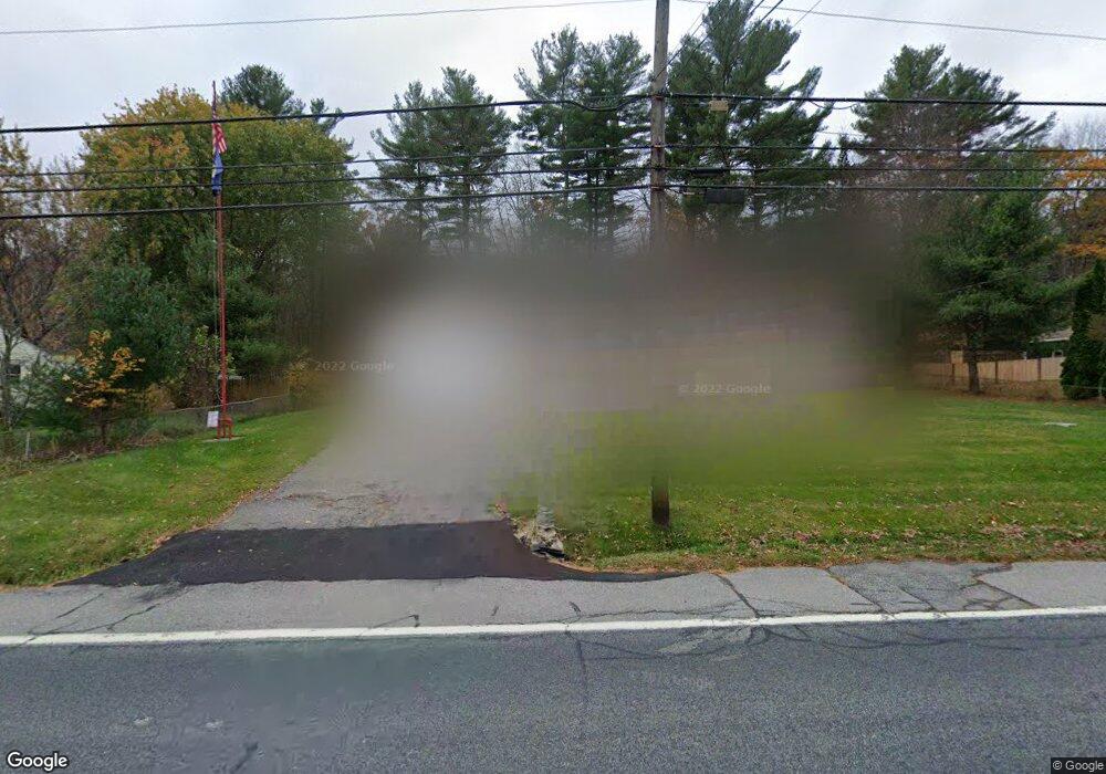 584 Wallum Lake Rd, Pascoag, RI 02859 - photo 1