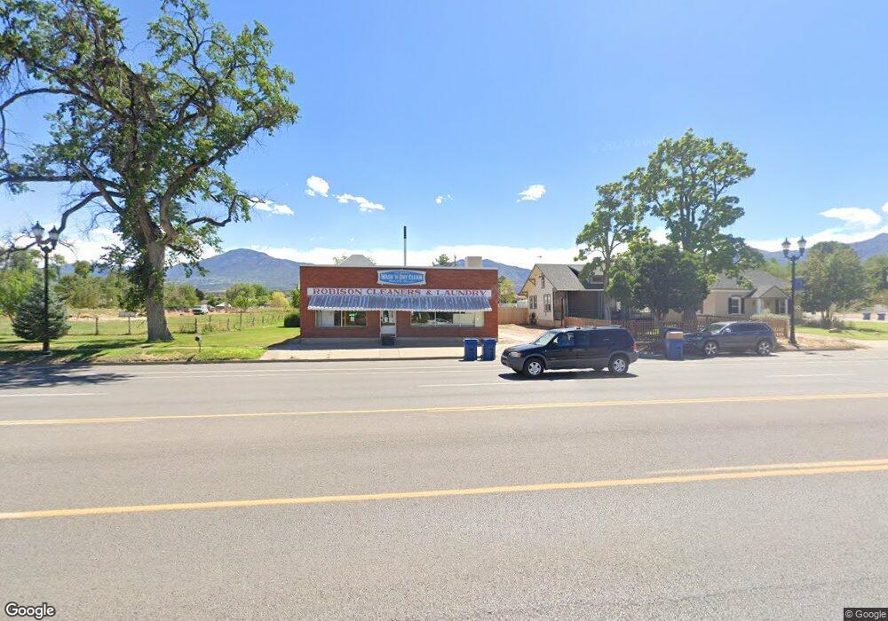 265 S Main St, Fillmore, UT 84631 - photo 1