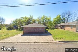 1012 4th St S, Columbus, MS 39701