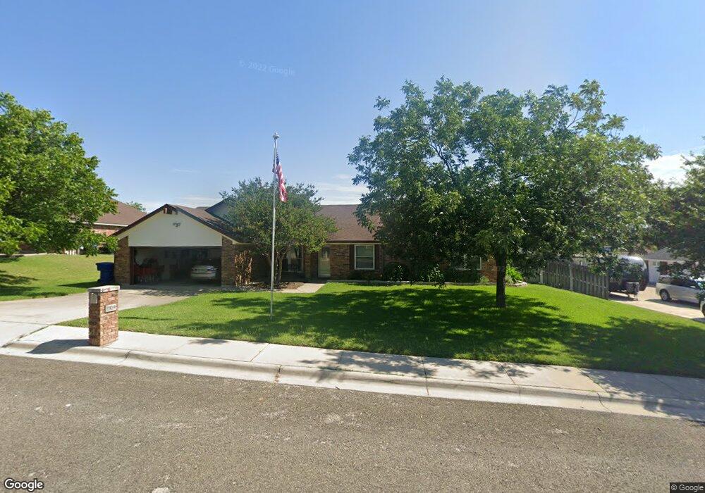 1309 Bluebird Trail, Copperas Cove, TX 76522 - photo 1