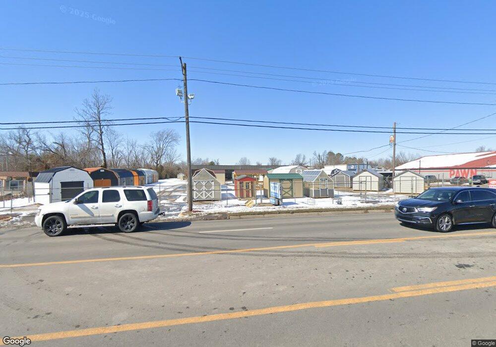 1810 S 8th St, Rogers, AR 72756 - photo 1