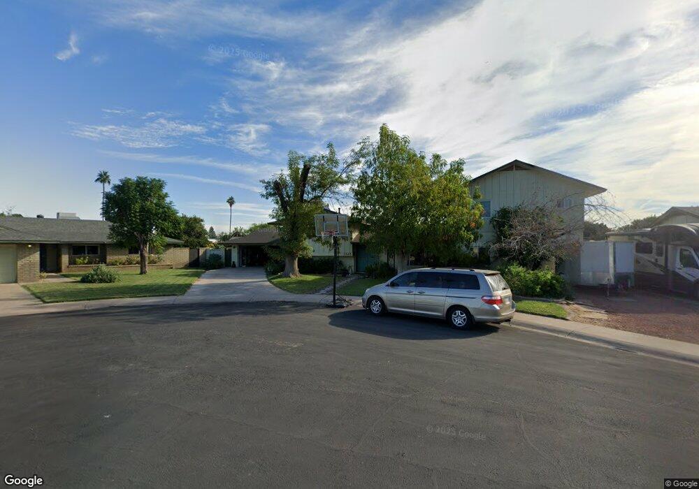 3525 S Poplar St, Tempe, AZ 85282 - photo 1