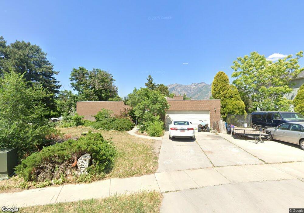 1727 Paulista Way, Sandy, UT 84093 - photo 1