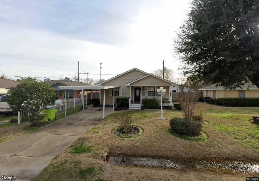 918 Avenue D, Rosenberg, TX 77471 - photo 1