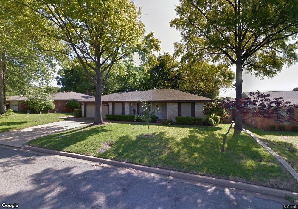 1120 Livingston Dr, Hurst, TX 76053 - photo 1