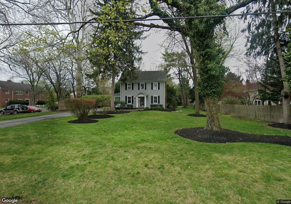 504 E Camden Ave, Moorestown, NJ 08057 - photo 1