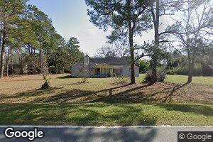 970 Leslie Lamar Rd, Leslie, GA 31764
